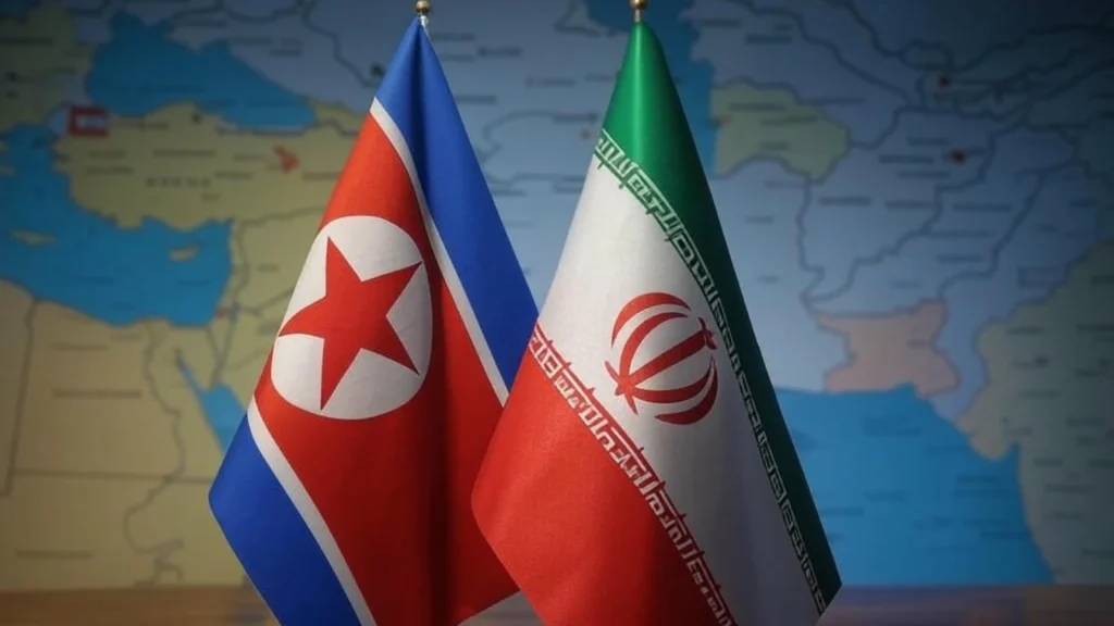 Korea Utara Kecam Serangan AS terhadap Iran: Isu Kedaulatan dan Ketegangan Timur Tengah