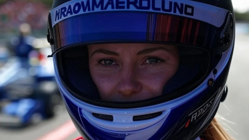 F1 Academy: Mendorong Keberadaan Pembalap Wanita di Dunia Balap