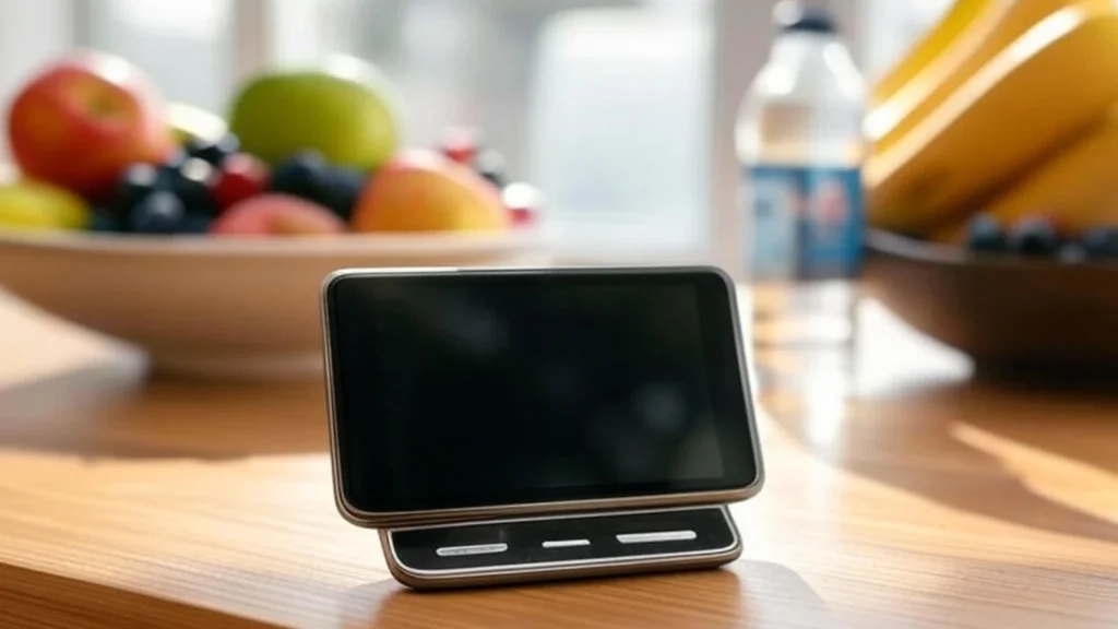 Mengenal Lebih Dekat Health Tracker: Gadget Kecil yang Bermanfaat untuk Kesehatan