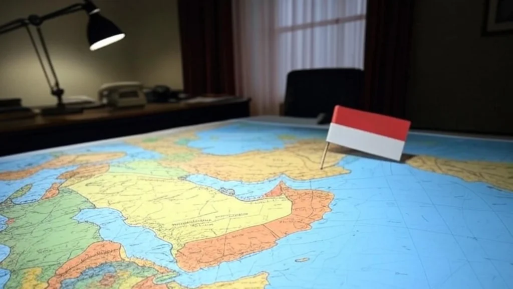 Pengurangan Personel Militer AS di Timur Tengah dan Implikasinya bagi Indonesia