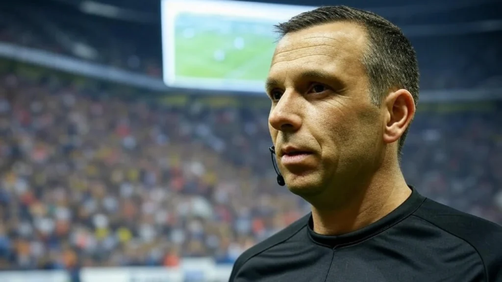 VAR Diterapkan di Liga 1: Kesiapan Wasit Lokal dan Dampaknya