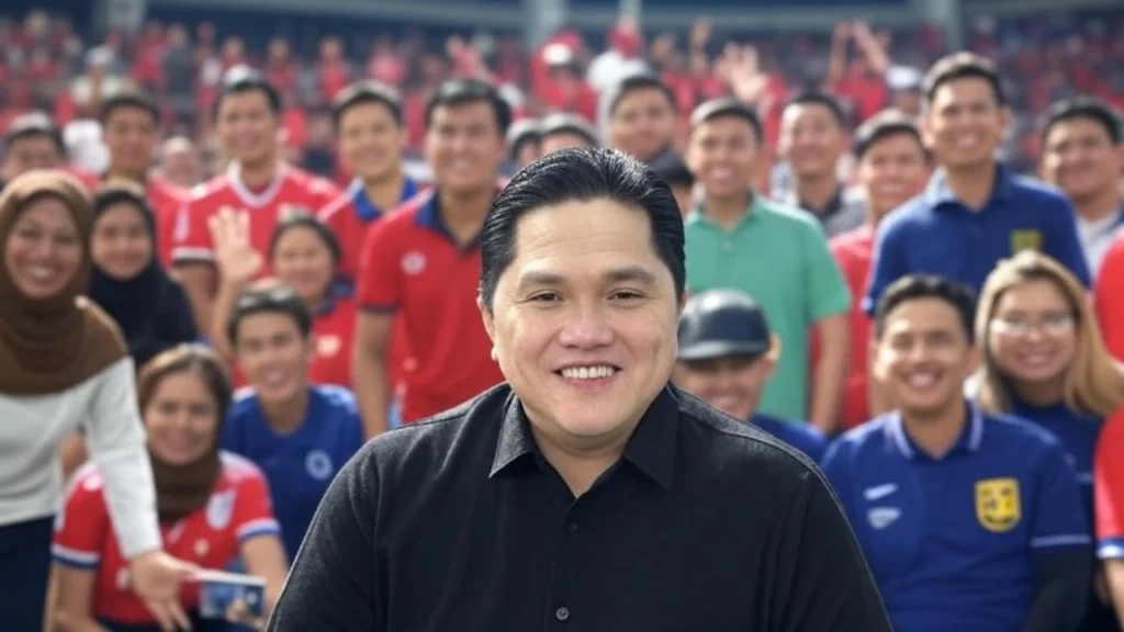 Piala Presiden 2025: Siap Bergulir di Juli Mendatang
