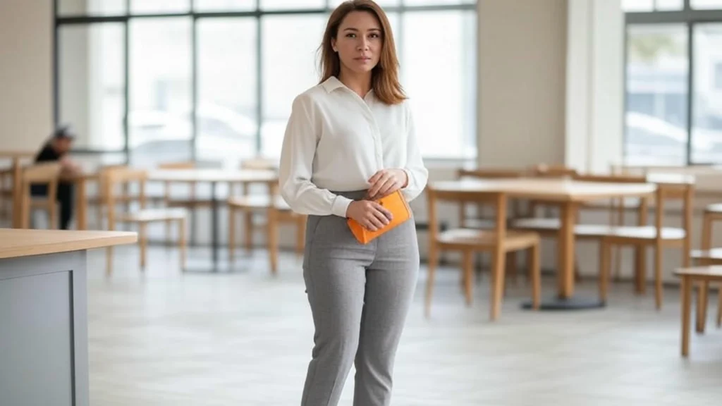 Menjadi Stylish dengan Outfit Netral: Tips Mix and Match yang Tepat