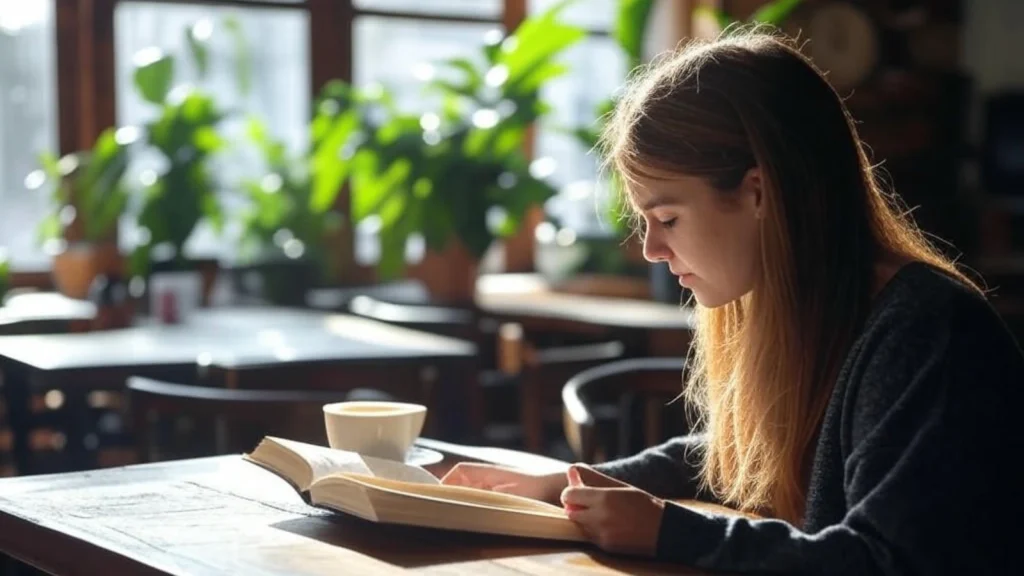 Slow Living: Menemukan Kehidupan yang Lebih Berkualitas
