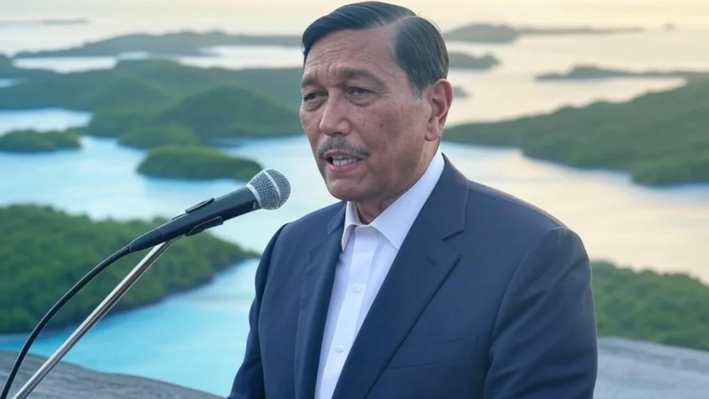 Investasi Resort di Aceh Singkil: Rencana Putra Mahkota UEA Masih Terus Berlanjut