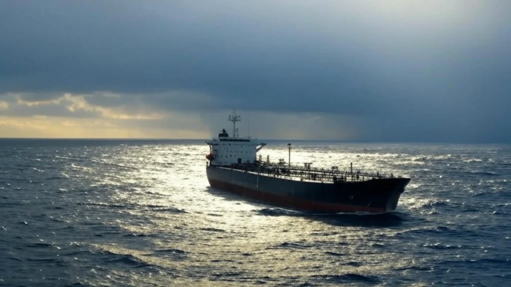 Ancaman Penutupan Selat Hormuz Setelah Serangan AS ke Fasilitas Nuklir Iran