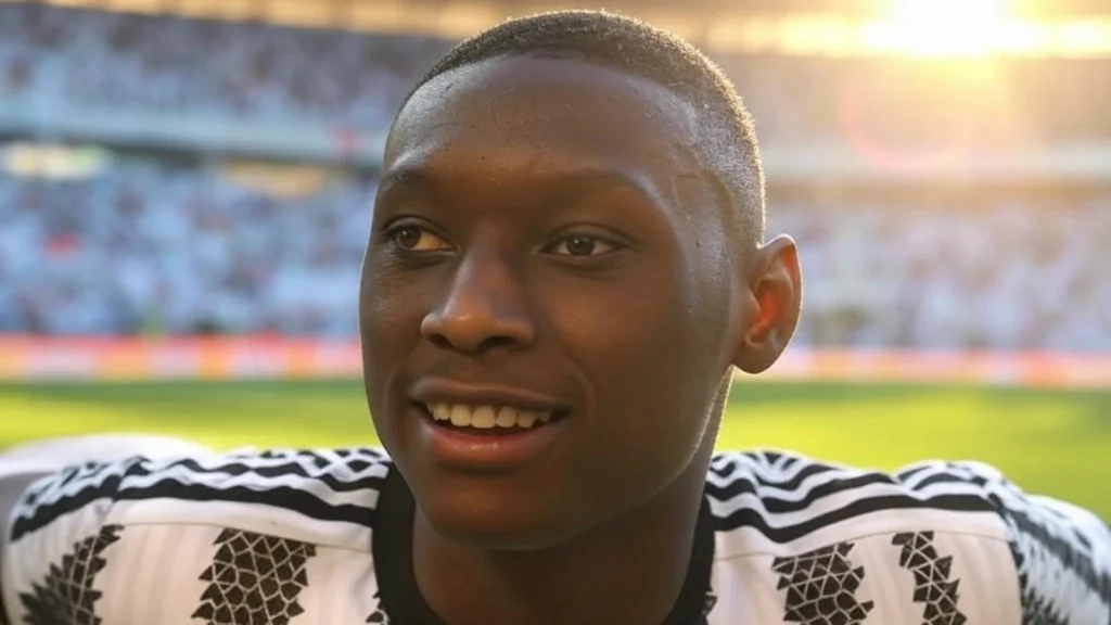 Randal Kolo Muani Tegaskan Komitmennya untuk Bertahan di Juventus