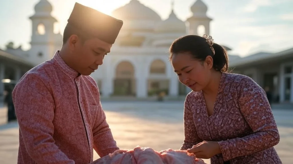 Makna Mendalam Idul Adha: Lebih dari Sekadar Berkurban