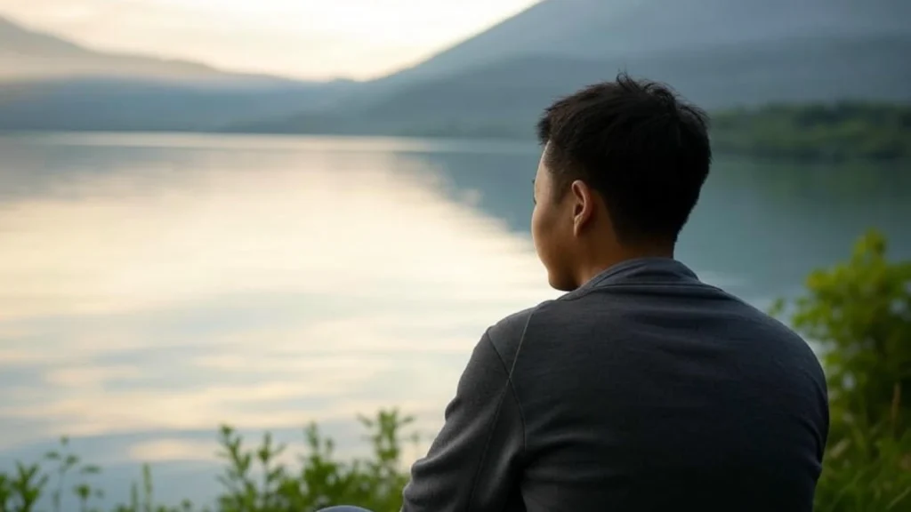 Menghadapi Tantangan Mental di Era Healing