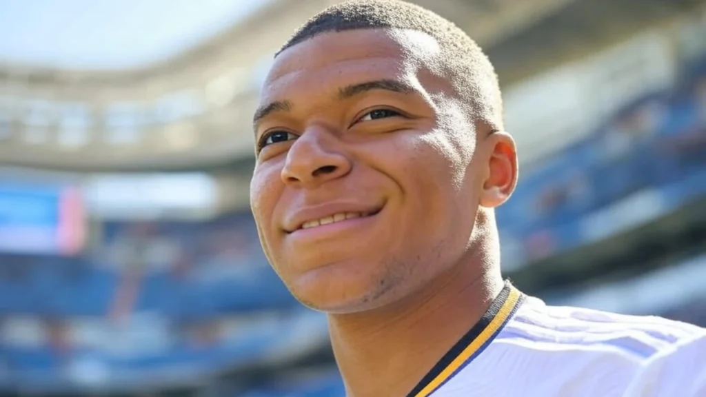 Kylian Mbappé Kembali Fit dan Siap Tampil di Club World Cup