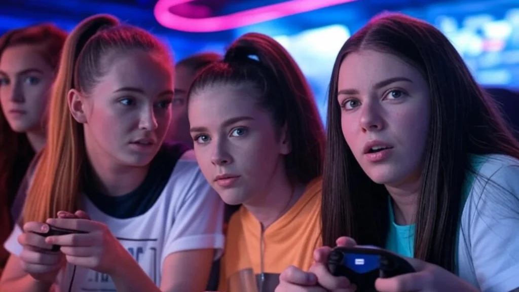 Keterlibatan Wanita dalam Dunia e-Sport: Perkembangan dan Tantangan