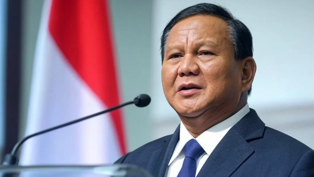 Prabowo Subianto: Kekayaan Indonesia Perlu Dikelola dengan Baik untuk Rakyat