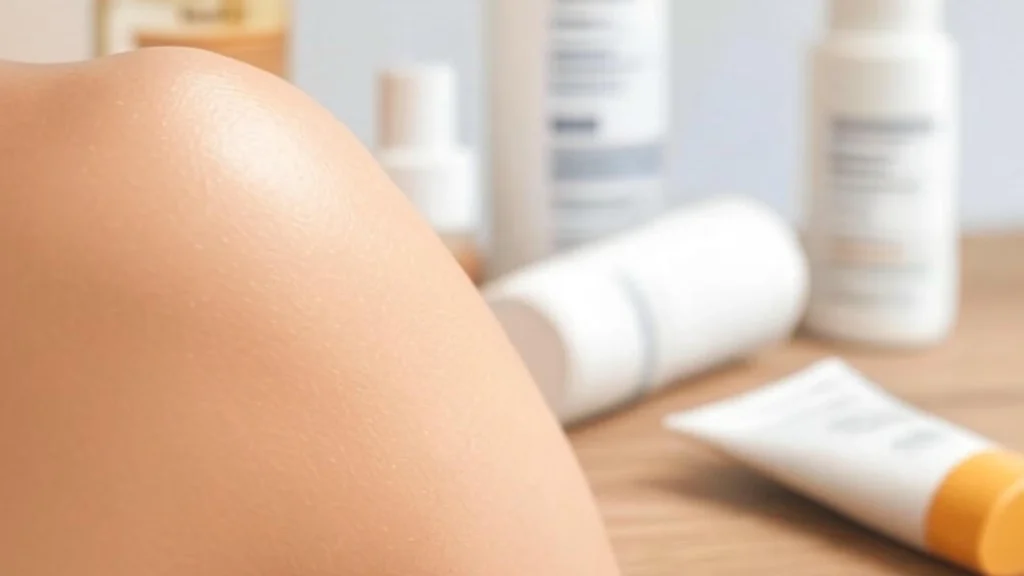 Memahami Skin Barrier: Pelindung Kesehatan Kulit yang Perlu Diperhatikan