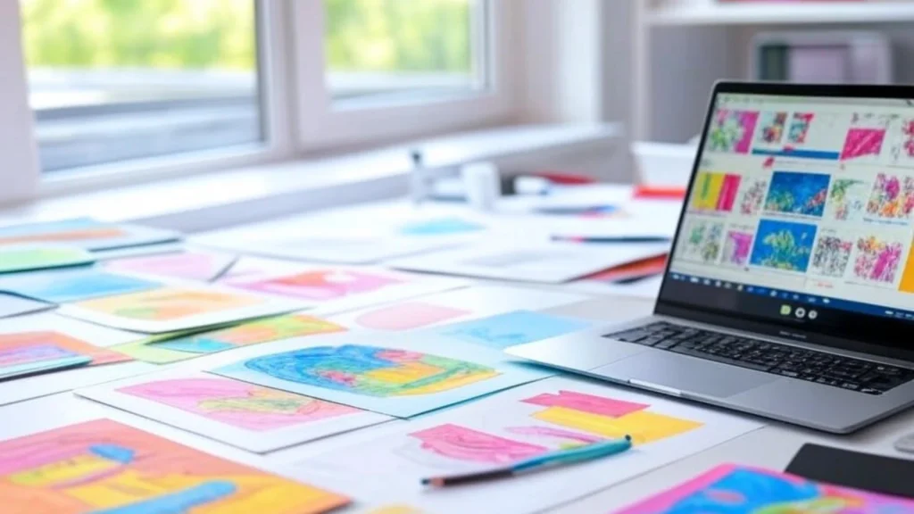 Website Gratis untuk Belajar Desain Grafis bagi Pemula