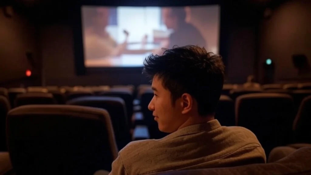 Fenomena Nonton Film Sendiri di Bioskop: Kenyamanan dan Kebebasan dalam Menikmati Sinema
