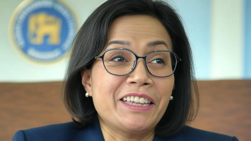 Pembentukan Satgassus Optimalisasi Penerimaan Negara: Langkah Strategis Menuju Peningkatan APBN