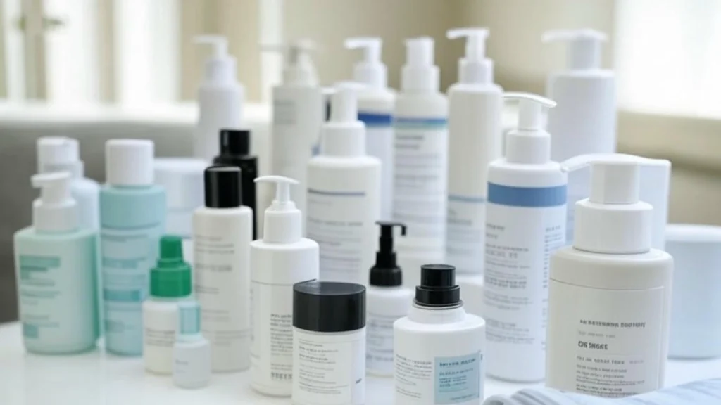 Panduan Rutinitas Skincare Pagi dan Malam untuk Kulit yang Sehat