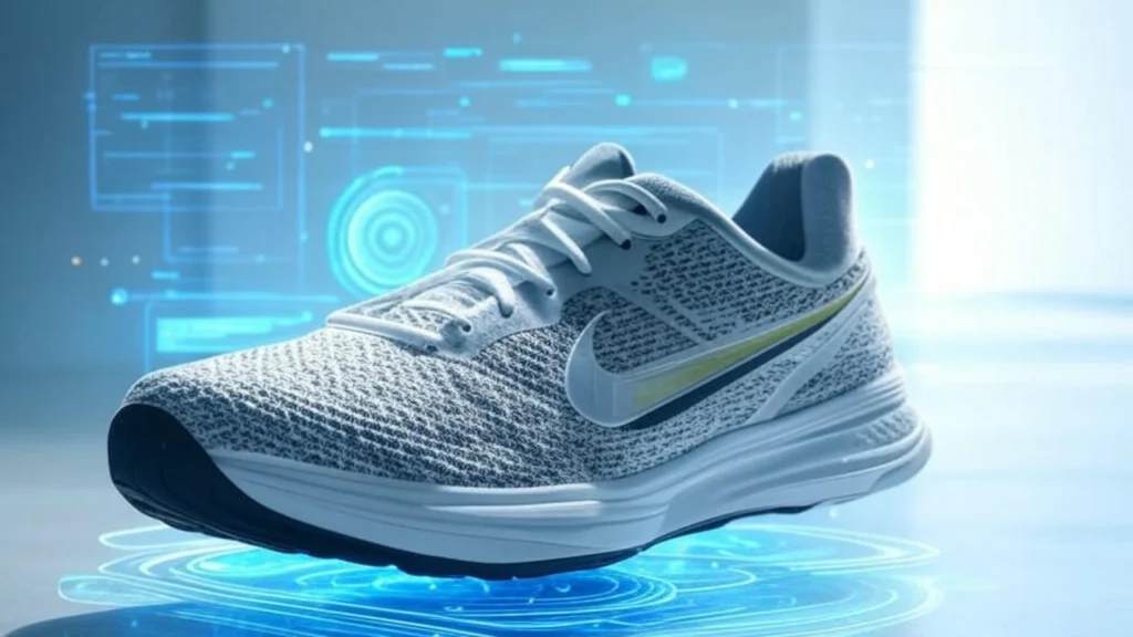 Integrasi Kecerdasan Buatan dalam Produk Nike: Menjawab Tantangan dan Peluang di Era Digital