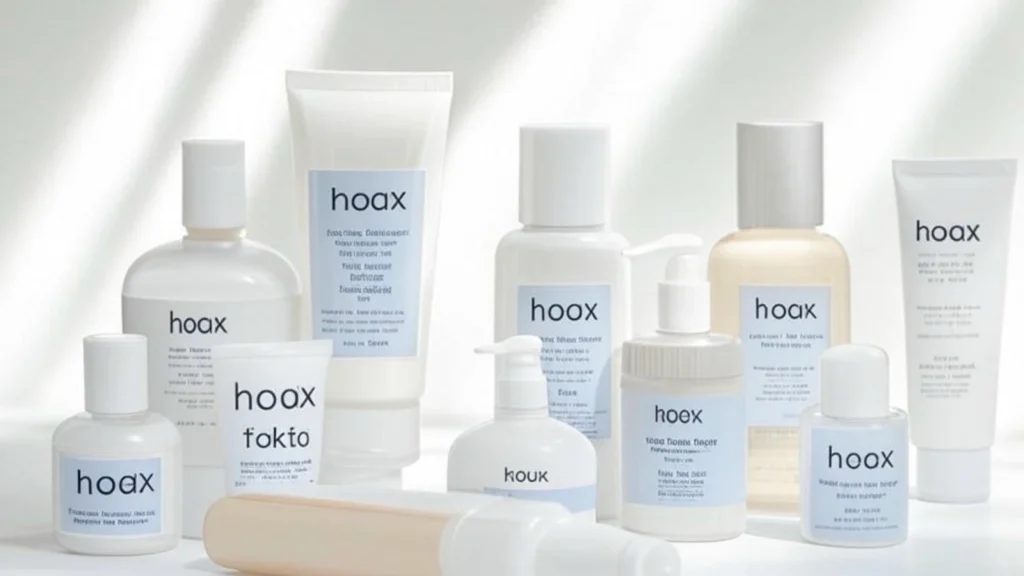 Mitos Skincare yang Harus Diketahui: Jangan Terjebak dalam Informasi Keliru!