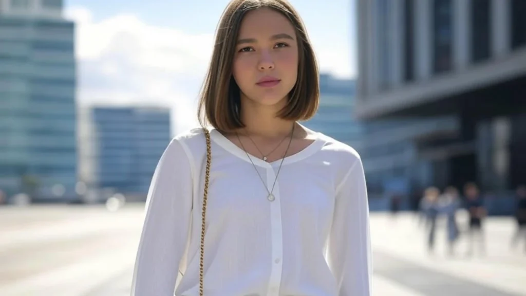 Trik Sederhana Tampil Stylish Tanpa Berlebihan