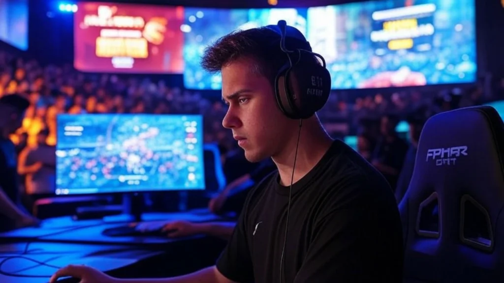 Perkembangan E-Sport di Indonesia: Dari Hobi Menjadi Industri Milyaran Rupiah