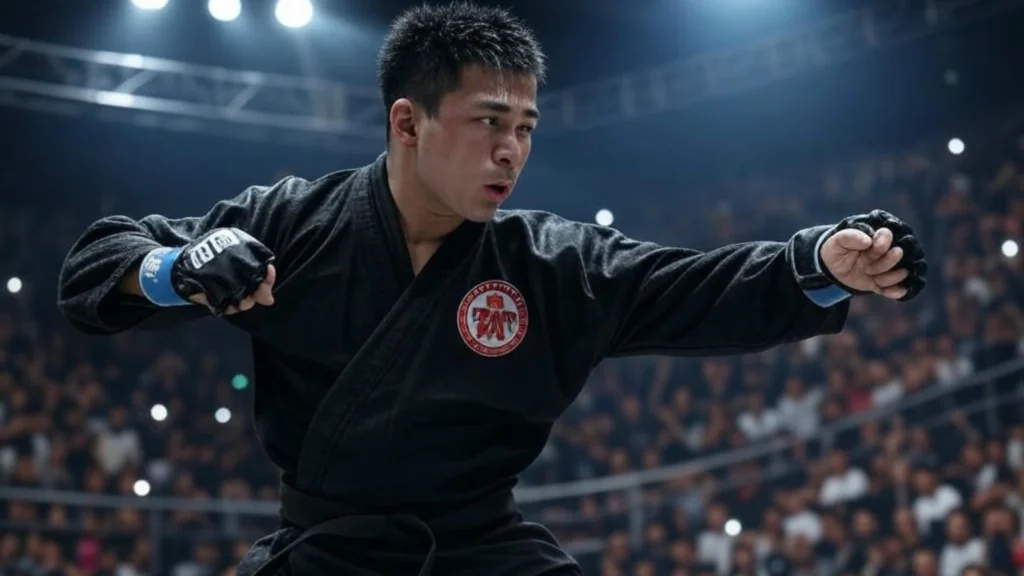 ONE Championship dan Meningkatnya Prestasi Atlet Indonesia
