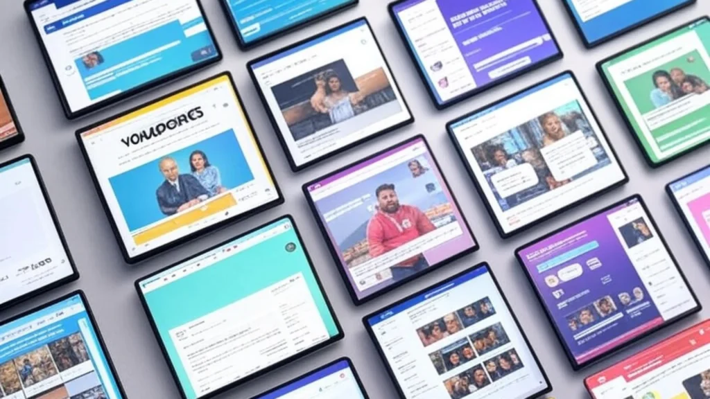 Menjadi Penonton Cerdas di Era Konten Viral