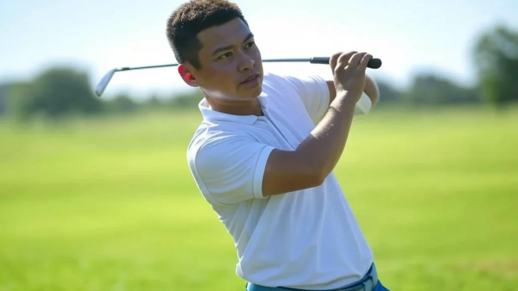 Golf: Lebih dari Sekadar Olahraga, Ini Adalah Latihan Mental