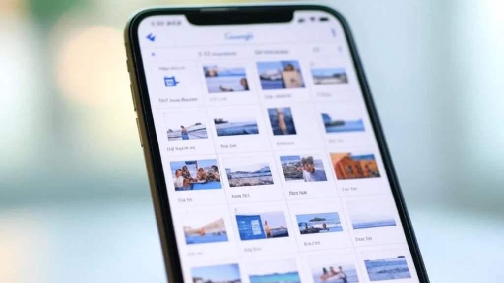 Google Calendar: Solusi Penjadwalan yang Efektif untuk Produktivitas Harian