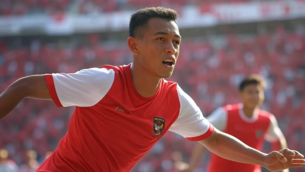 Tren Naturalisasi Pemain di Sepak Bola Indonesia: Solusi atau Kebutuhan?
