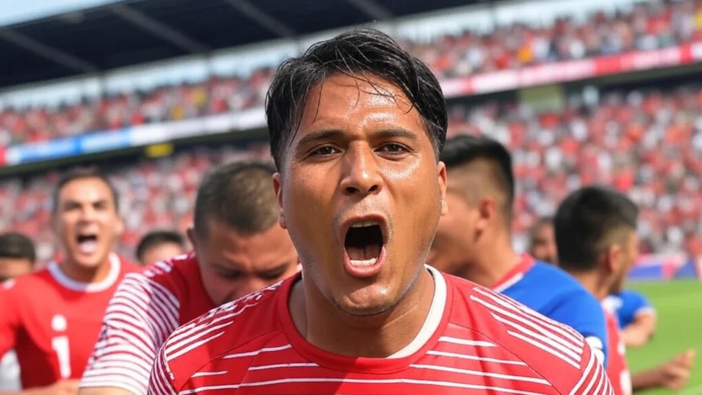 Mengenal Alex Martins: Top Skor Liga 1 Indonesia dan Perjalanan Karirnya