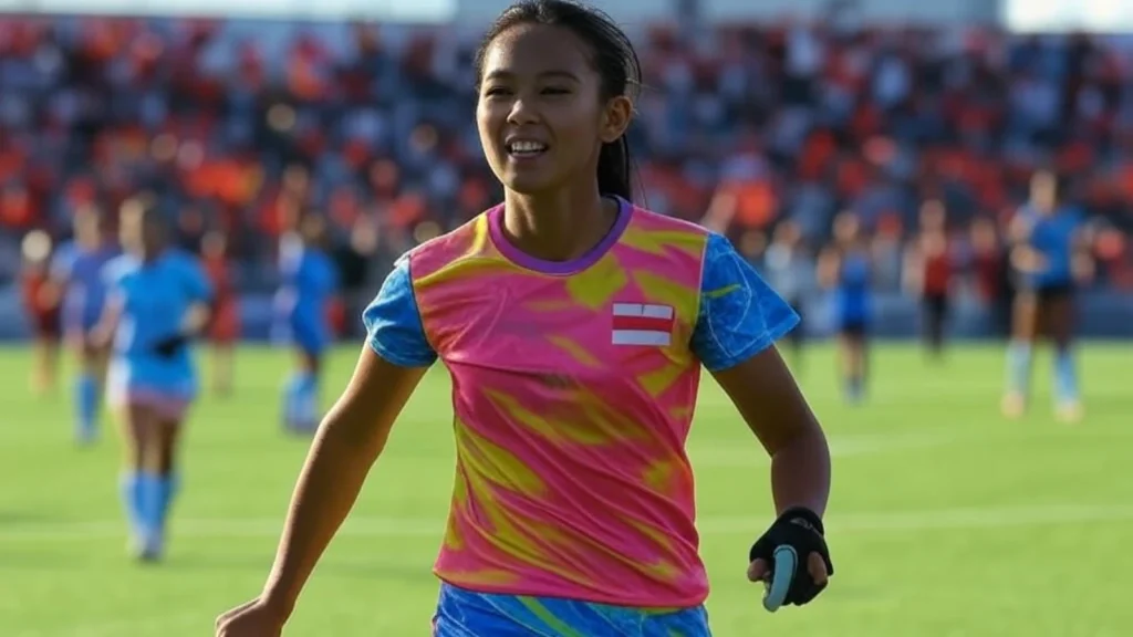 Tim Field Hockey Putri Singapura Juara, Tantang Indonesia untuk Berbenah