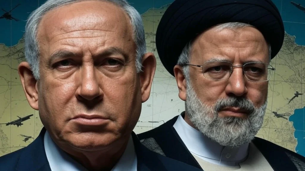 Netanyahu Pertimbangkan Serangan Terhadap Pemimpin Tertinggi Iran