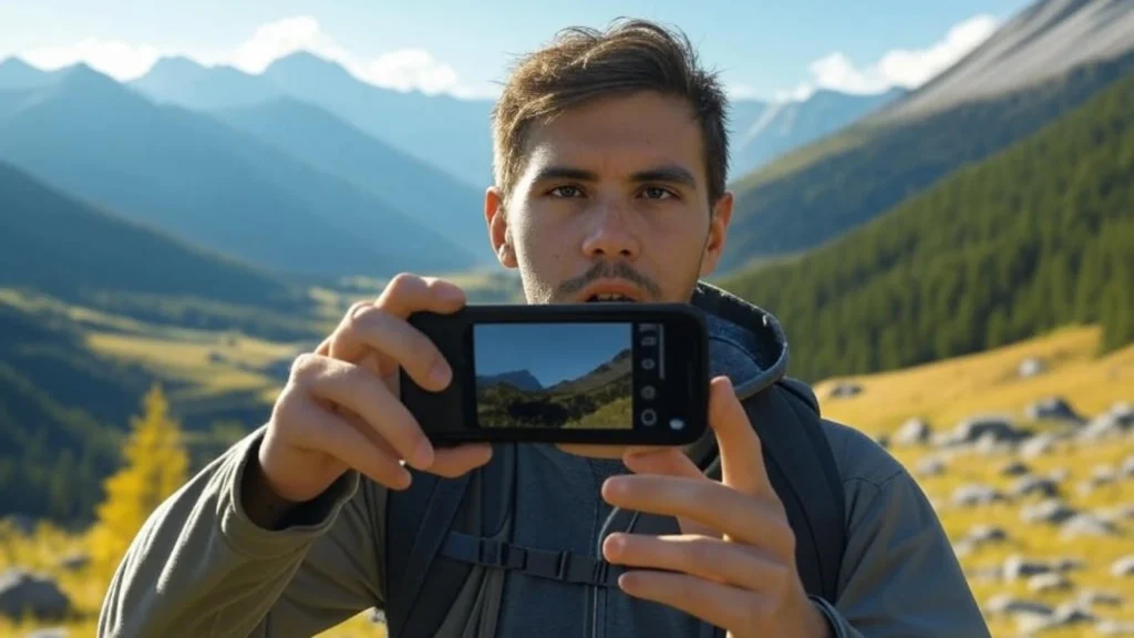 Tips Bikin Travel Vlog Berkualitas dengan HP