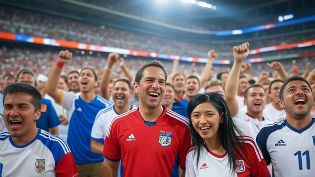 Menelusuri Kepopuleran Sepak Bola di Indonesia dan Dunia