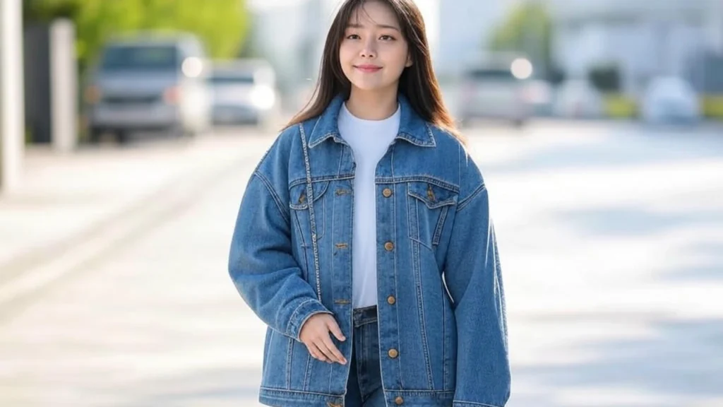 Gaya Fashion Stylish: Inspirasi Outfit Kasual dari Influencer Korea