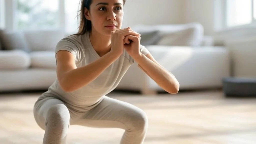 Workout di Rumah: Solusi Mudah untuk Tetap Bugar