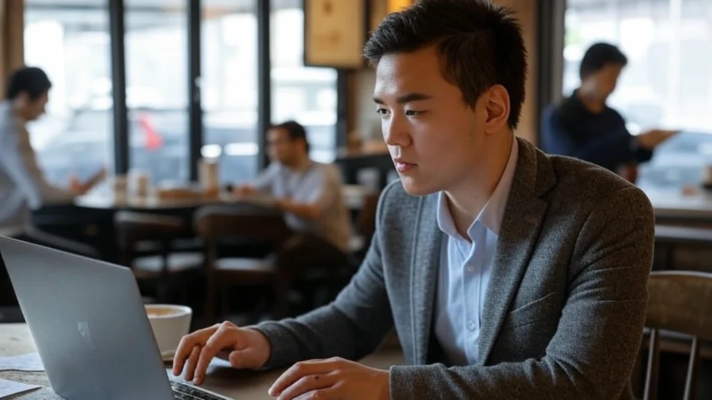 Tren Freelancer di Kalangan Fresh Graduate: Kebebasan dan Tantangan