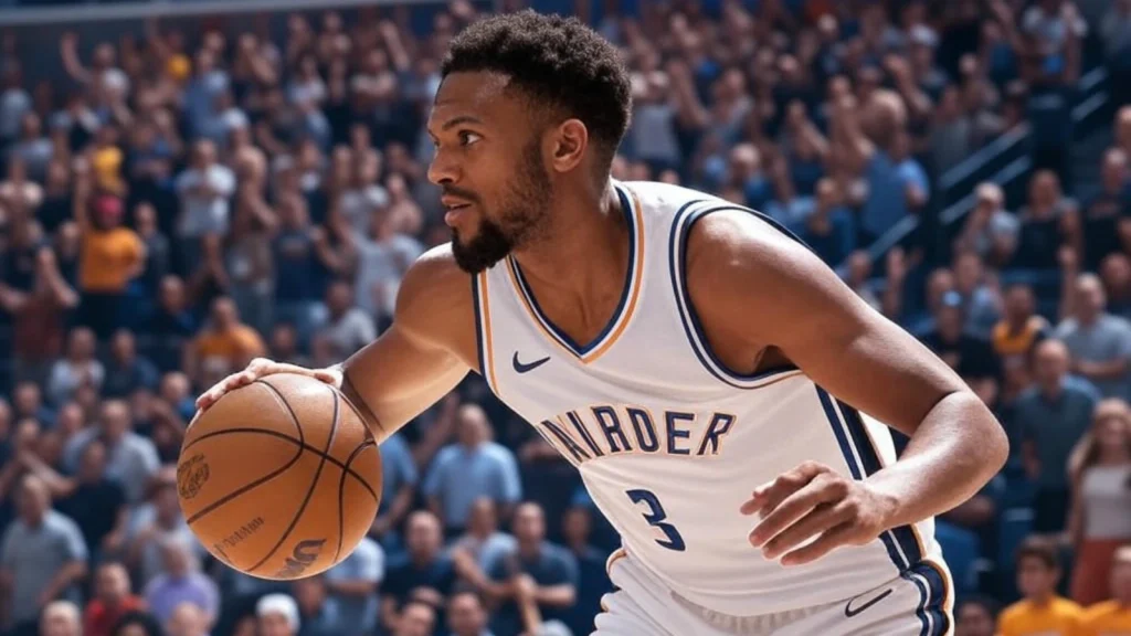 Sejarah Panjang NBA: Dari Awal Mula Hingga Era Modern