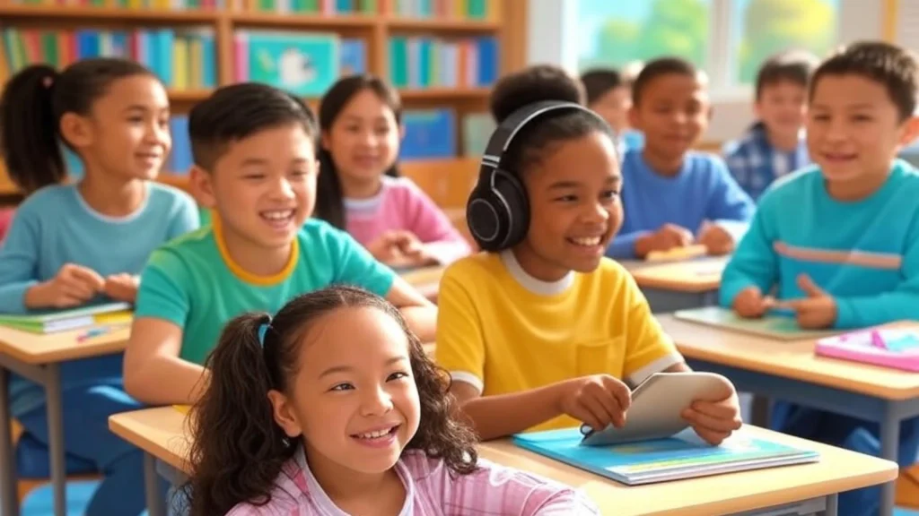 Belajar Menjadi Menyenangkan dengan Konten Edukasi Digital