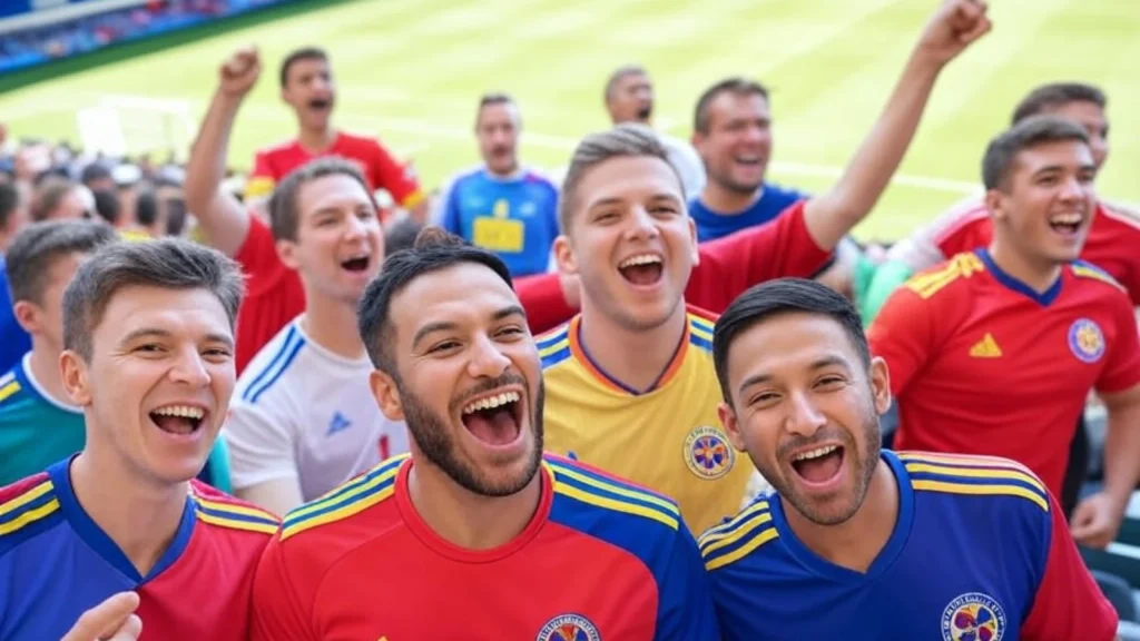 Fenomena Chant di Stadion Sepak Bola Indonesia: Ekspresi Solidaritas dan Semangat Suporter