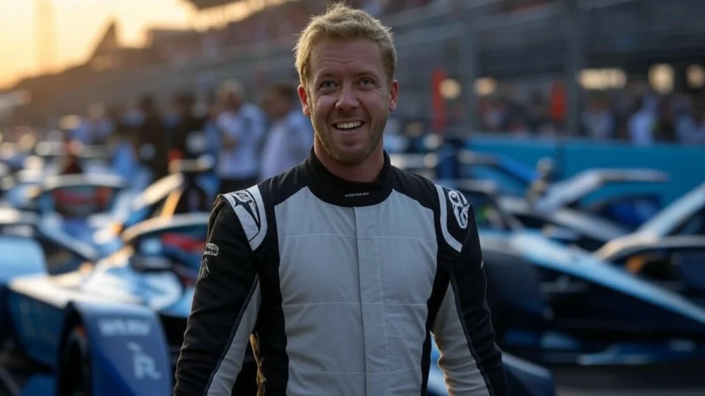 Keterlambatan Sam Bird Terkait Jakarta E-Prix: Tantangan yang Harus Dihadapi