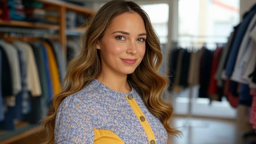 Tips Agar Outfit Thrift Shop Terlihat Premium dan Stylish