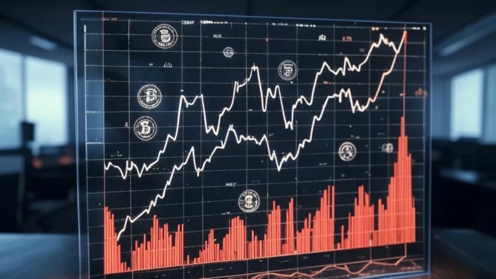 Investor Kripto Dihimbau Tenang Hadapi Penurunan Harga Bitcoin