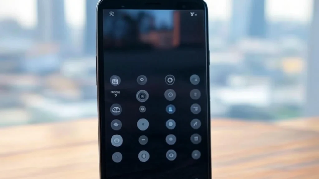 Optimalkan Kamera Ponsel Android untuk Foto Berkualitas Tinggi
