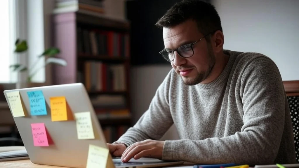 Strategi Efektif untuk Meningkatkan Produktivitas Freelancer