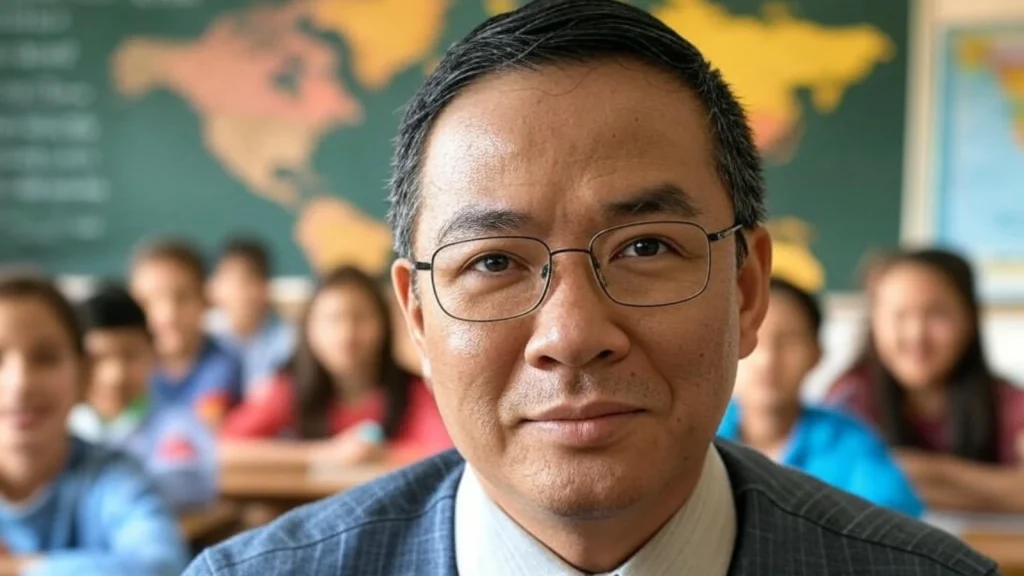 Kemensos Buka Pendaftaran Guru Sekolah Rakyat 2025