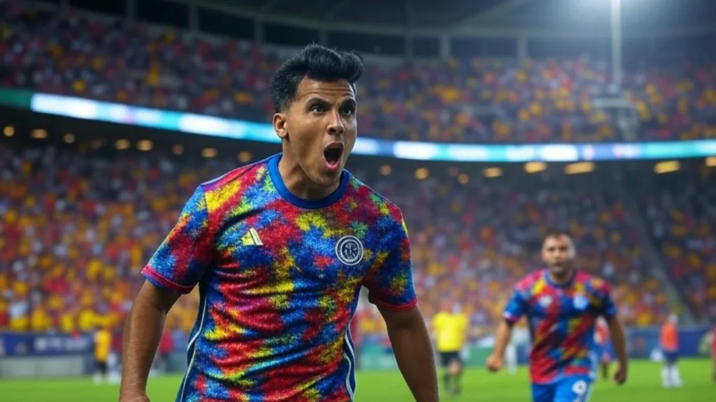 Saudi Pro League: Menjanjikan Bintang atau Hanya Tempat Pensiun?