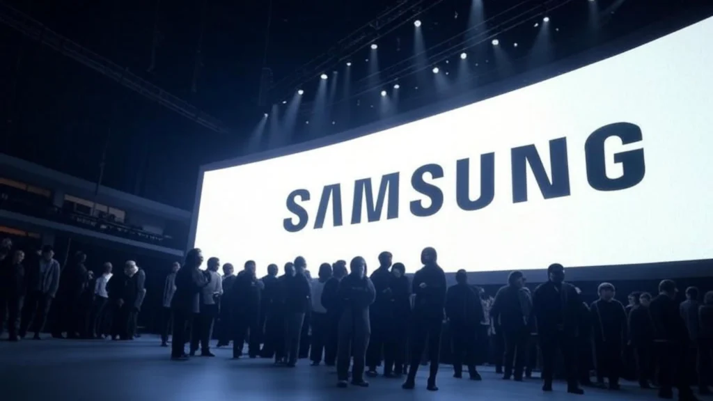 Samsung Umumkan Acara Galaxy Unpacked 2025 di Brooklyn