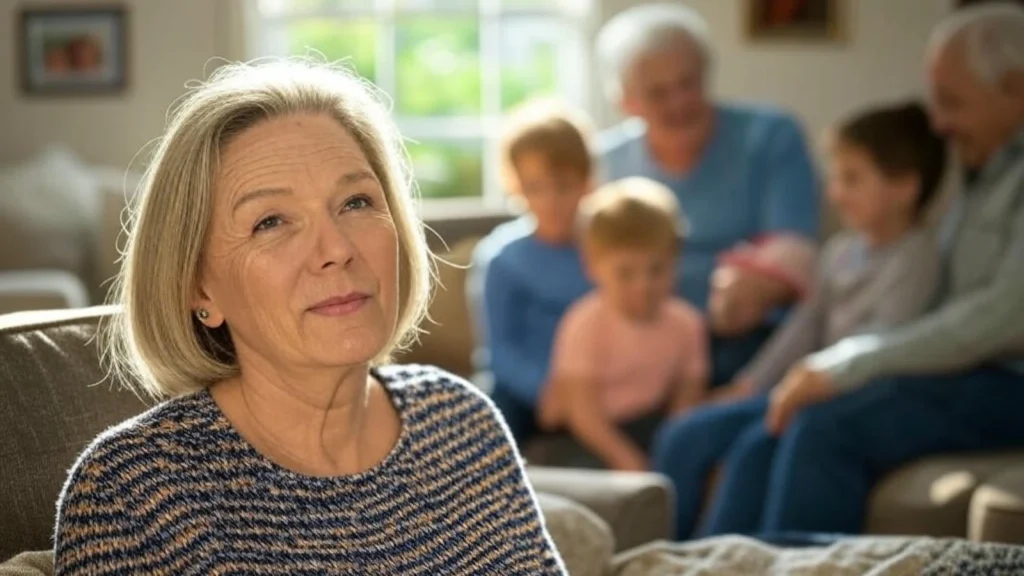Mengelola Kehidupan Sandwich Generation: Stres dan Keuangan